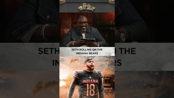 Bears’ Indiana Move? Caleb Williams Fuels Championship Hopes