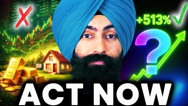 Beyond 2026: Diversification is Key for Wealth