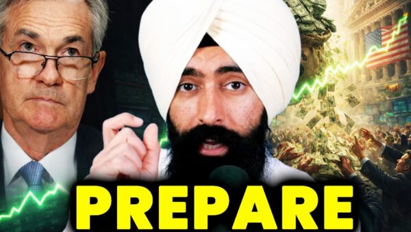 Fed’s $90B Market Intervention Signals New Strategy