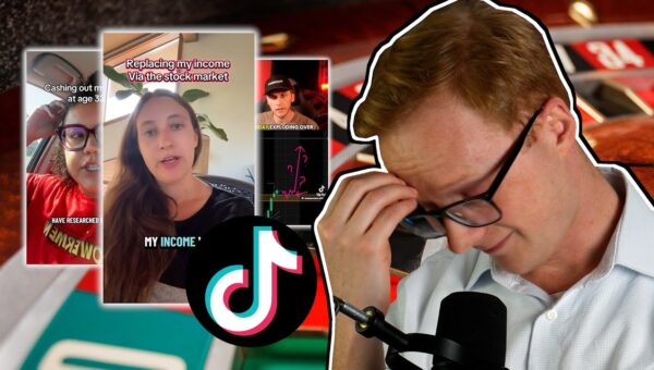 Finance TikToks Under Scrutiny: Expert Debunks Investment Myths