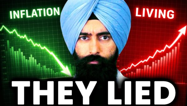 Inflation’s Hidden Cost: Why Your Wallet Shrinks Despite Lower Rates