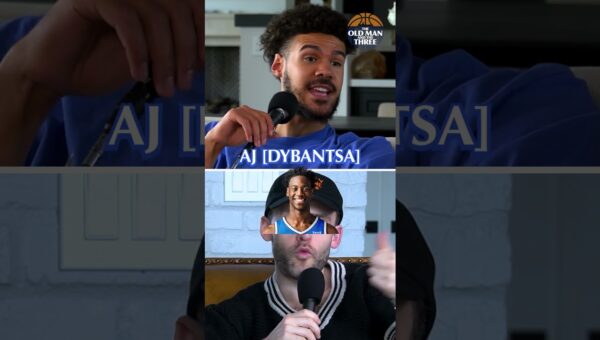 NBA’s Wild Draft Lottery Tournament Idea!