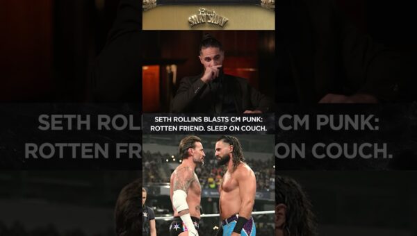 Rollins: Punk’s Betrayal Still Stings After a Decade