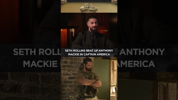 Rollins Reveals Near-Captain America Role & Hollywood Dislike