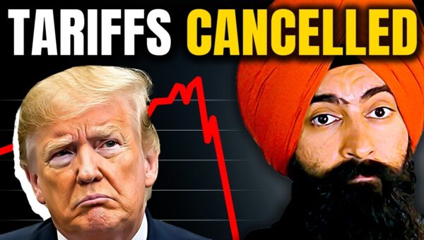 Supreme Court Overturns Trump Tariffs, New Duties Emerge