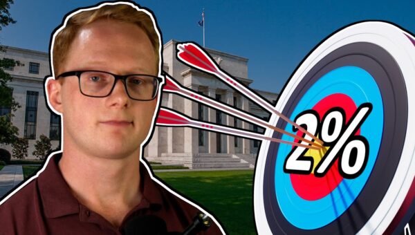 The 2% Inflation Target: An Arbitrary Goal with Real Impact