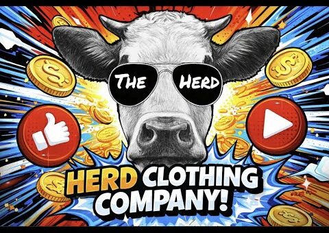 The Herd Rises Again: New Venture Begins!