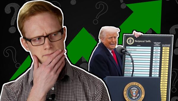 Trump Tariffs: Economic Reality vs. White House Claims