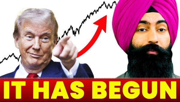 Trump Tax Plan Fuels Wealth Transfer, Boosts Investor Outlook