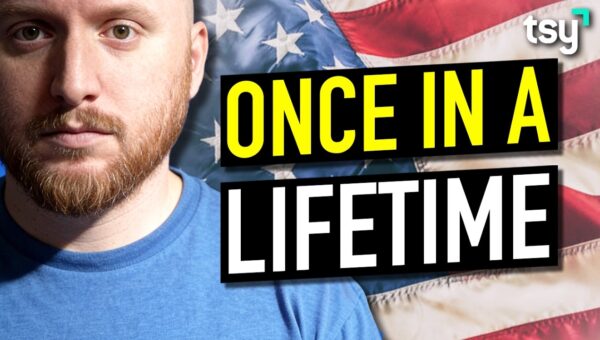 Trump’s New Tariffs Shift Focus to AI, Sparking Market Realignments