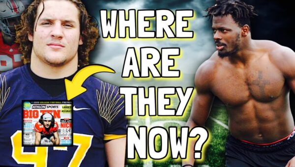 2016’s Top Recruits: Stars, Surprises, and Where They Landed