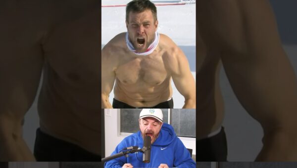 40-Year-Old Snowboarder Stuns with Olympic Gold!