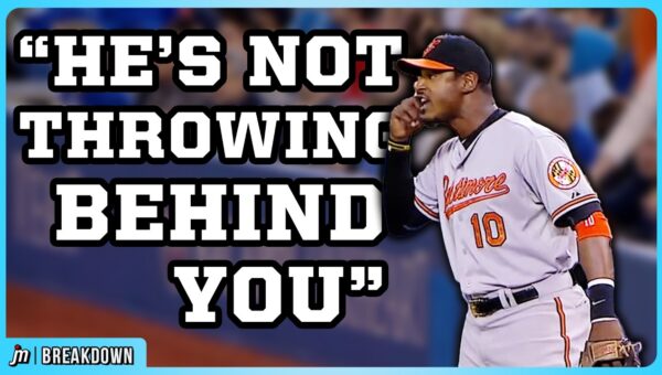 Bautista’s Bomb Ignites Fiery Jones Confrontation