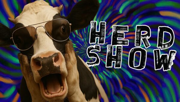 Farming Sim 25: Herd Dominates Iowa Plains with Contract Wins