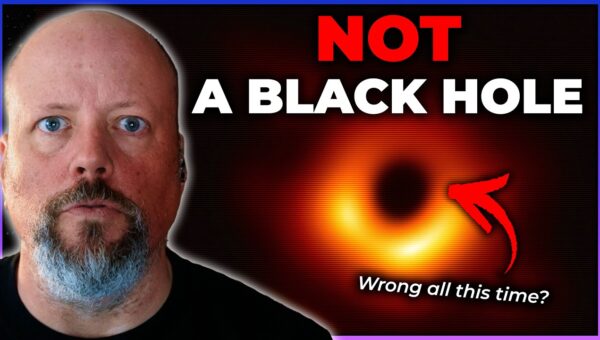 Milky Way’s Center: Black Hole or Dark Matter Mystery?