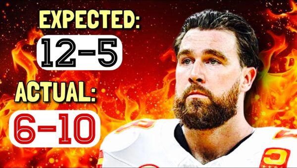 NFL Disappointment XI: A Season of Woe