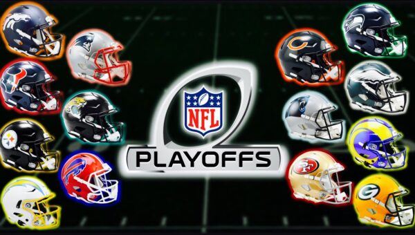 NFL Playoff Paths: Every Team’s Super Bowl Dream