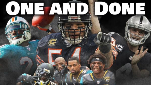 NFL’s Fleeting Dynasties: Teams That Shone Bright, Then Faded