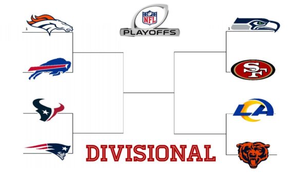 Playoff Bracket 2.0: From YouTube Ban to Super Bowl Picks