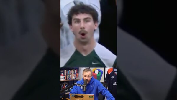 UCLA Coach Ejects Player, Then Reporter