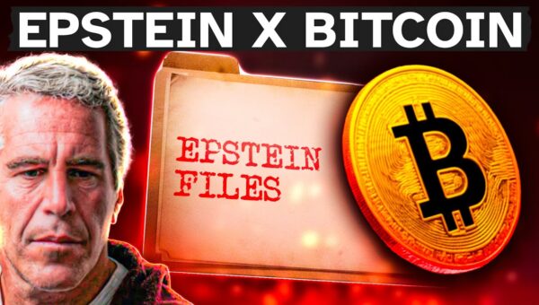 Epstein Files Reveal Bitcoin’s Unexpected Early Ties