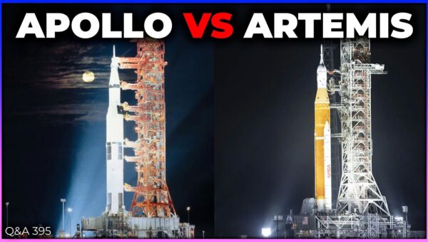 Humans May Return to the Moon by 2030, Experts Predict