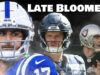 Late Bloomer QBs: NFL's Greatest Unsung Heroes