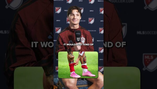 MLS Stars Reveal Soccer’s Most Annoying Habits