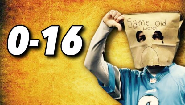 NFL’s 0-Win Teams: How Long to Bounce Back?