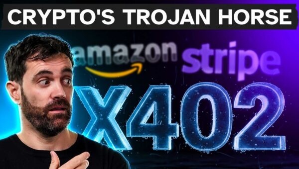 Stripe Adopts X42: AI Payments Poised for Growth