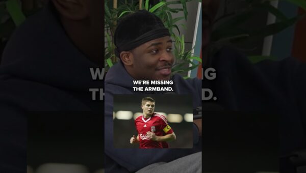 Szoboszlai Channels Gerrard: A Player of the Year Contender?