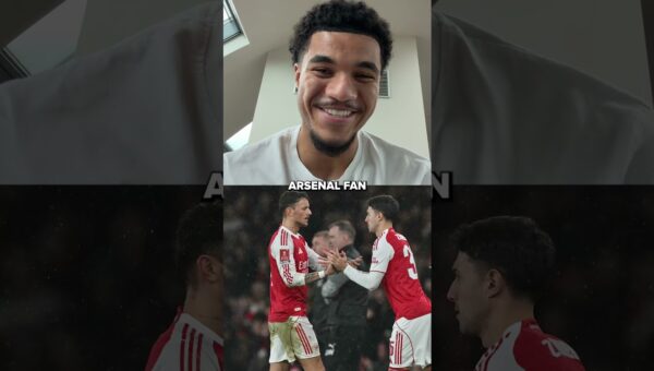 Tillman Admits Arsenal Dream Move