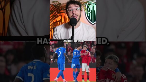 UCL Knockout Drama: PSG Scrapes By, Real Madrid Wins Amidst Controversy