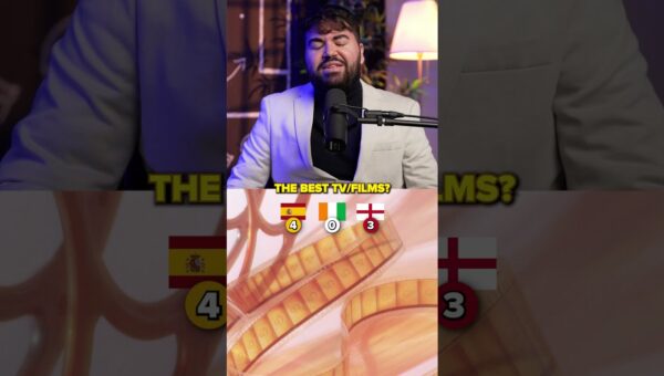 Yaya Touré Picks His Global Favorites