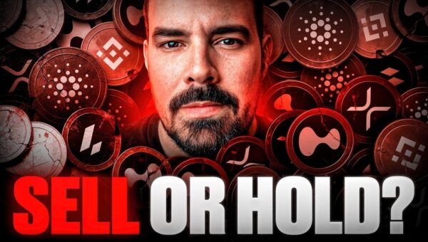 Altcoin Analysis: Navigating Market Support for Potential Gains