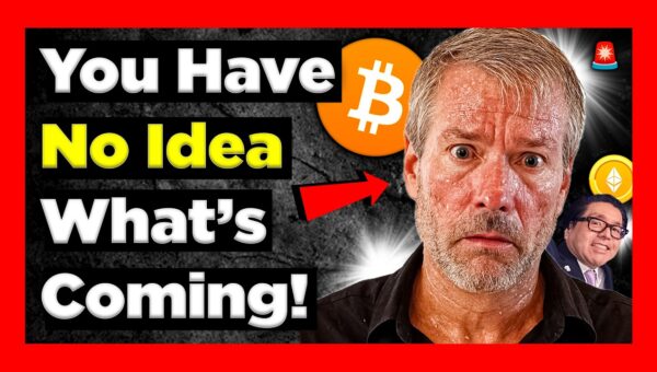 Bitcoin Bull Michael Saylor Shows Concern Amid Crypto Winter