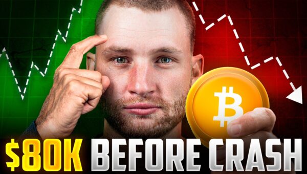 Bitcoin Eyes $80K as Altcoins Show Promising Breakouts