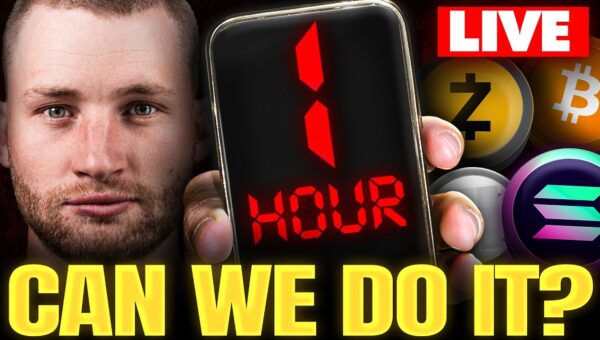 Bitcoin Faces Downturn: Traders Eye Support Levels