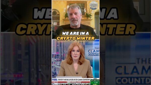 Bitcoin Faces Fifth Drawdown: A Milder Crypto Winter?