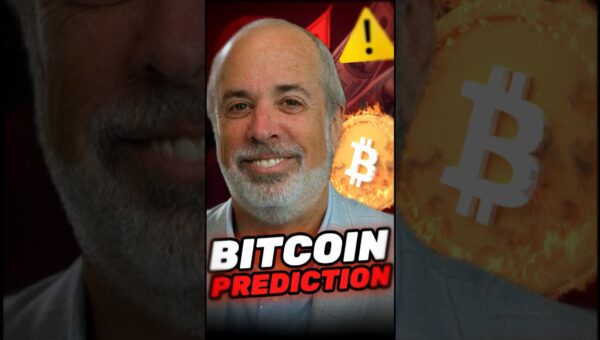 Bitcoin Price Prediction: $500K by 2030?