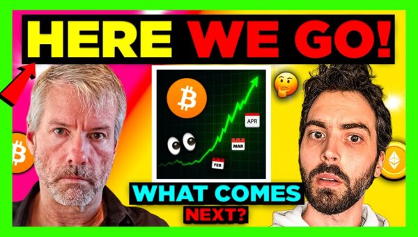 Bitcoin Surges Towards $70K Amidst Regulatory Hopes