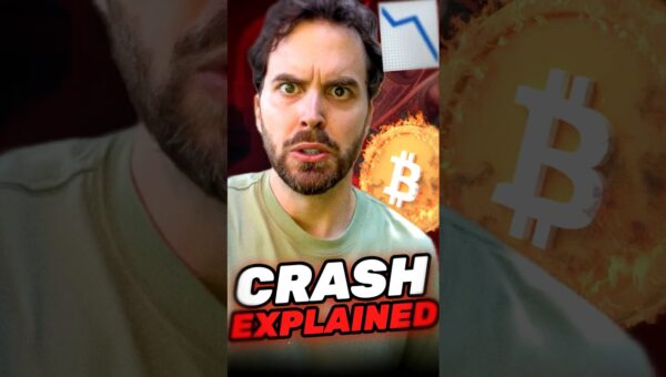 Bitcoin Tumbles Amidst Liquidity Trap Concerns