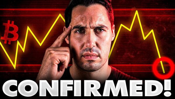 Bitcoin Weakness Persists Amidst Global Uncertainty