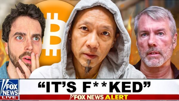 Quantum Threat Looms: Bitcoin’s 12-Year Trend Broken?