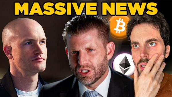 US Crypto Bill Nears April Vote, Igniting Market Optimism