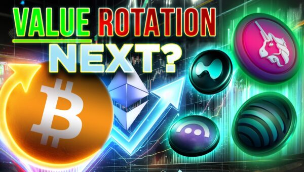 Bitcoin Faces Longest Monthly Losing Streak