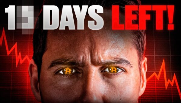 Bitcoin Holds Steady Amidst Stock Market Weakness