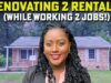 From $35K Salary to Multifamily Investor