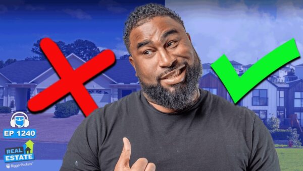 From Waiter to 51 Units: A Portfolio Scaling Strategy