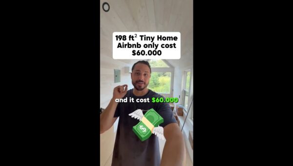Tiny Homes: Big Returns or Big Risks?